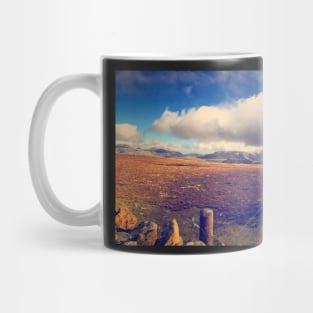 Moel Eilio, Snowdonia Mug